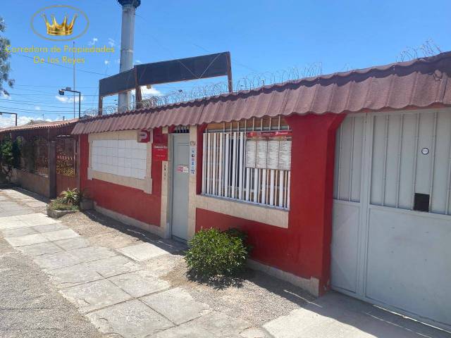 #2001 - Casa para Venta en Calama - II - 2