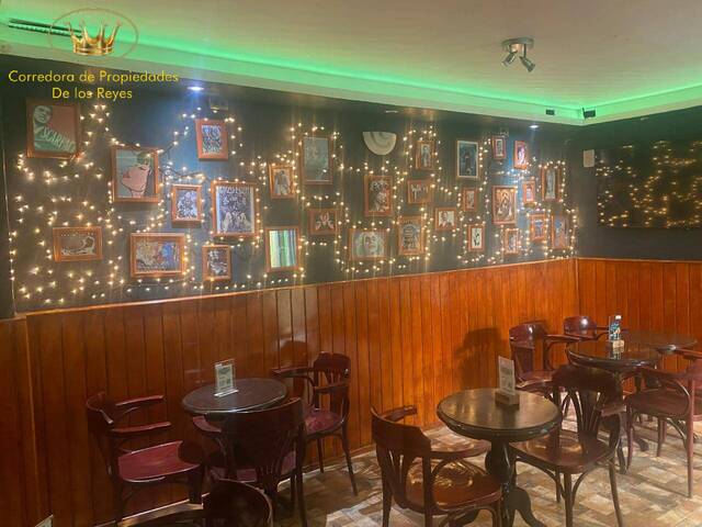 #2003 - Local Comercial para Arriendo en Calama - II - 2