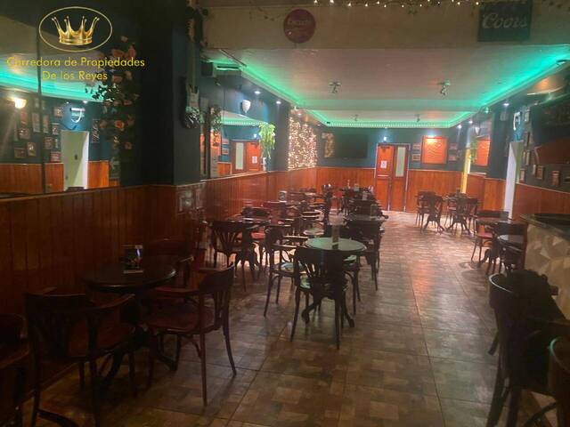 #2003 - Local Comercial para Arriendo en Calama - II - 3