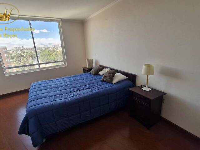 #2004 - Departamento para Venta en Calama - II - 2