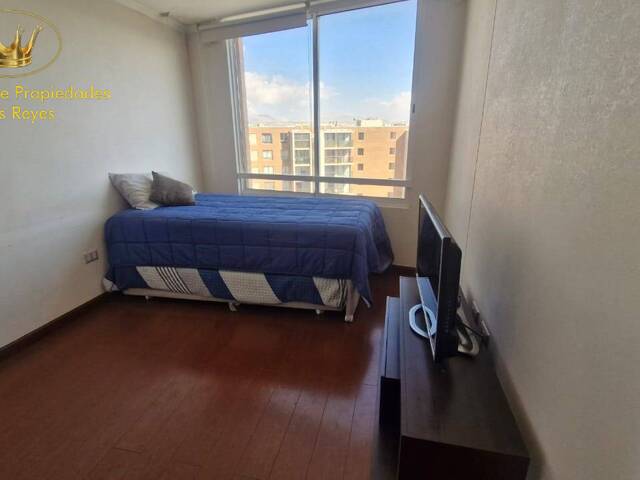 #2004 - Departamento para Venta en Calama - II - 3