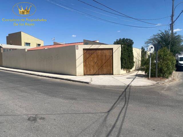 #2005 - Casa para Venta en Calama - II - 1