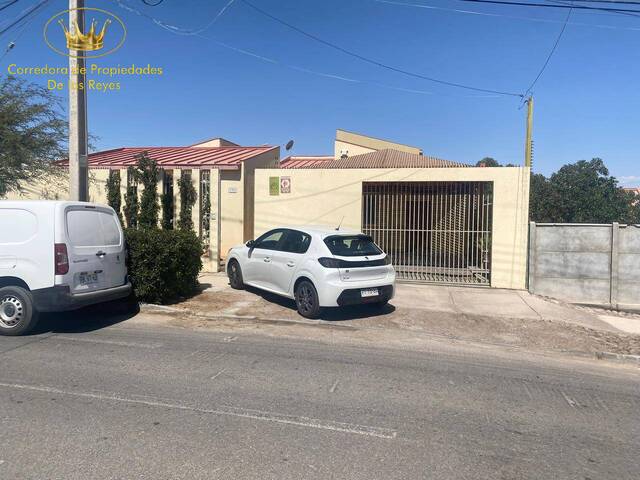 #2005 - Casa para Venta en Calama - II - 3