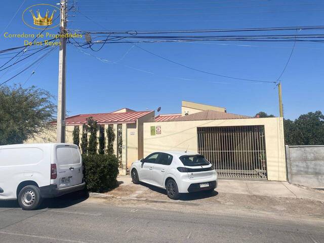 #2005 - Casa para Venta en Calama - II - 2
