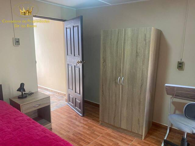 #2006 - Casa para Arriendo en Calama - II - 3