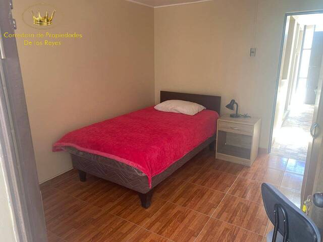 #2006 - Casa para Arriendo en Calama - II - 2