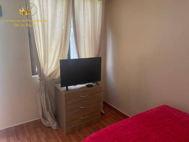 #2006 - Casa para Arriendo en Calama - II - 3