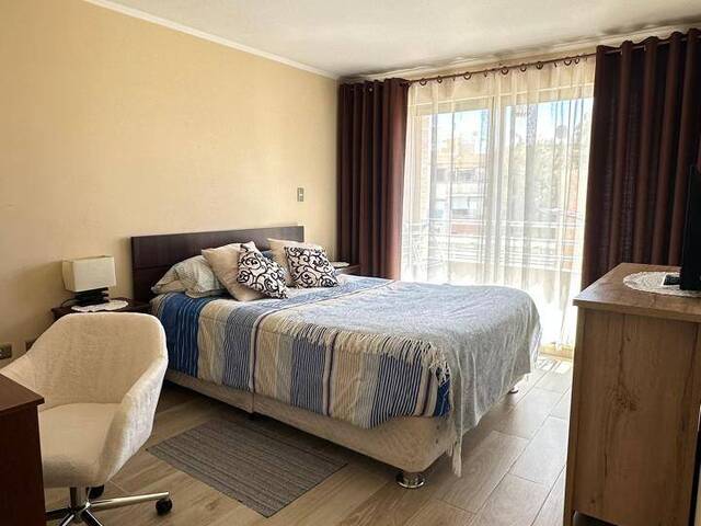 #2009 - Departamento para Venta en Calama - II - 2