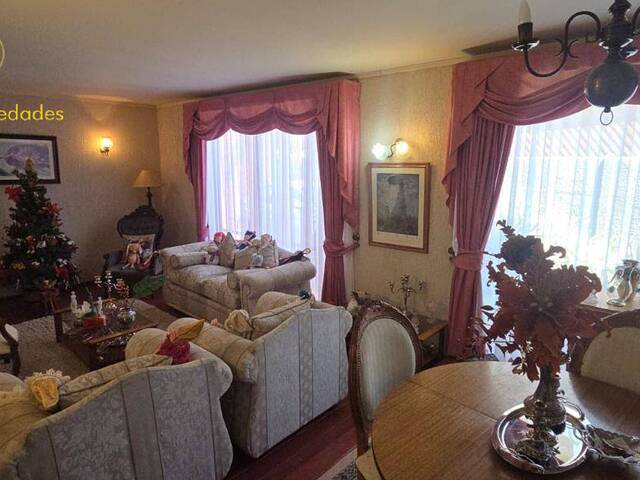 #2010 - Casa para Arriendo en Calama - II - 2