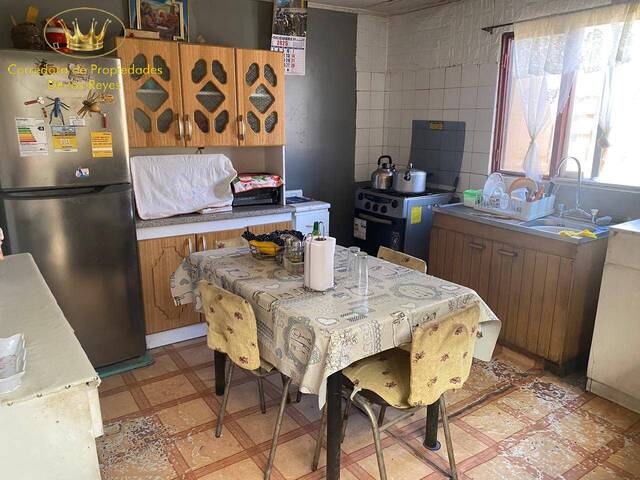 #2011 - Casa para Venta en Calama - II - 3