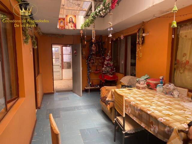 #2011 - Casa para Venta en Calama - II - 2