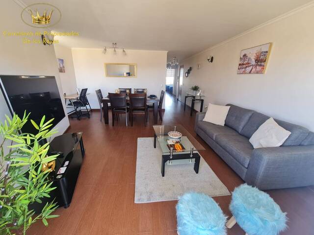 #1722 - Departamento para Arriendo en Calama - II