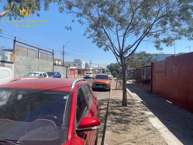 #2012 - Casa para Venta en Calama - II - 3