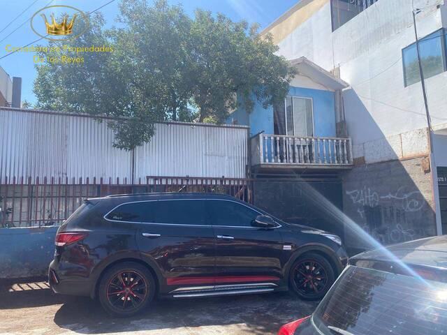 #2012 - Casa para Venta en Calama - II - 2