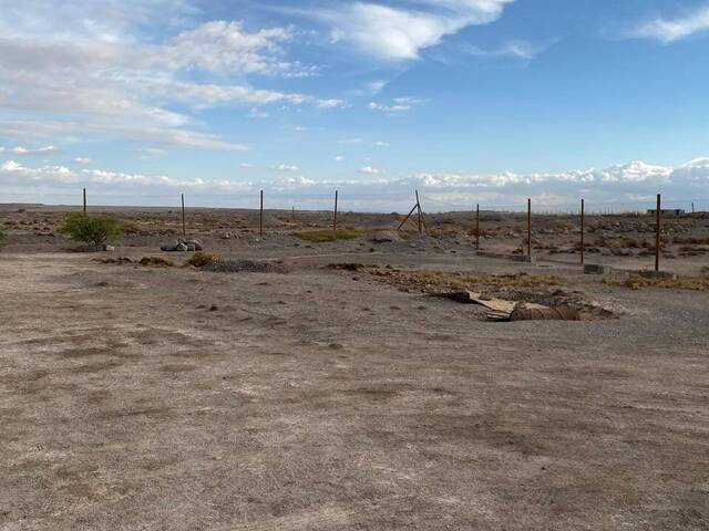 #2013 - Parcela para Venta en Calama - II