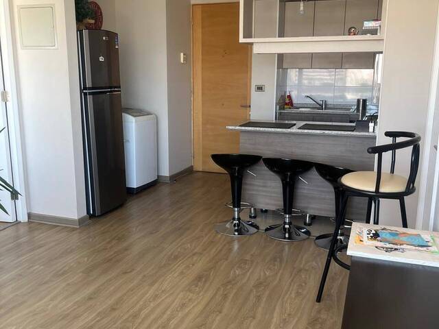 #2015 - Departamento para Venta en Calama - II - 3