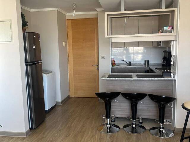 #2015 - Departamento para Venta en Calama - II - 2