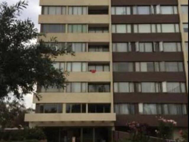 #2016 - Departamento para Venta en Calama - II - 1