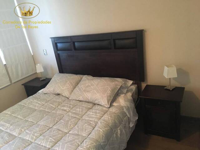 #2016 - Departamento para Venta en Calama - II - 3