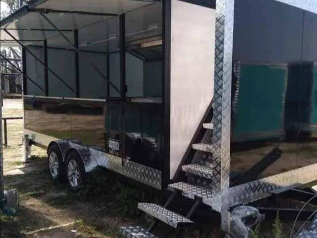 #2017 - Local Comercial para Arriendo en Calama - II - 3