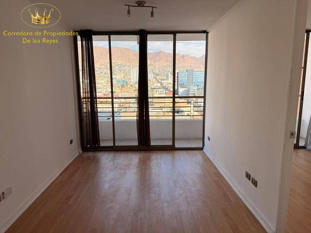 #2018 - Departamento para Arriendo en Antofagasta - II - 2