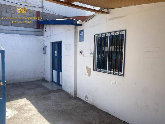 #2019 - Casa para Arriendo en Calama - II - 3