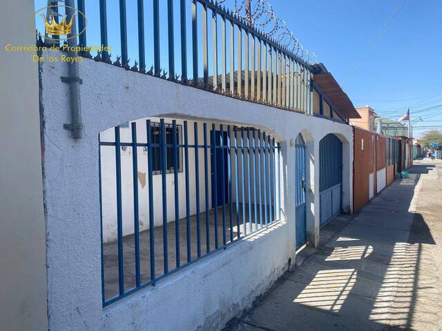 #2019 - Casa para Arriendo en Calama - II - 2