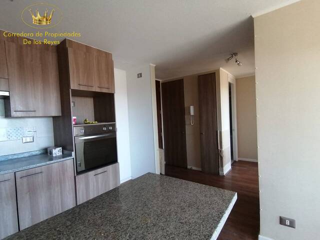 #2020 - Departamento para Arriendo en Calama - II - 2