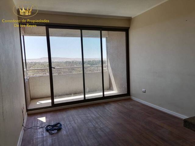 #2020 - Departamento para Arriendo en Calama - II - 3