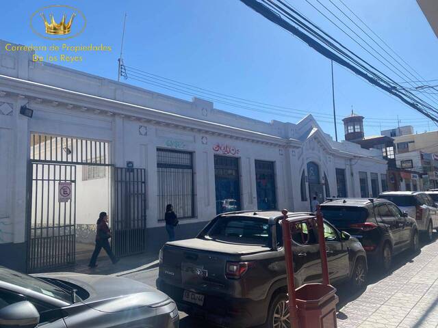 #2021 - Edificio comercial para Arriendo en Calama - II - 1