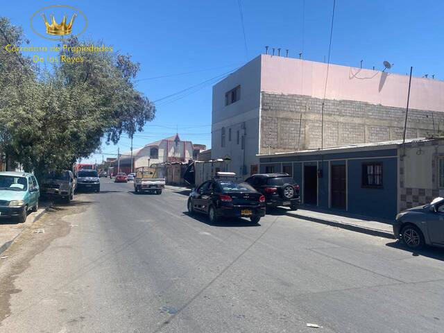 #2022 - Casa para Venta en Calama - II - 3
