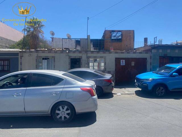 #2022 - Casa para Venta en Calama - II - 2