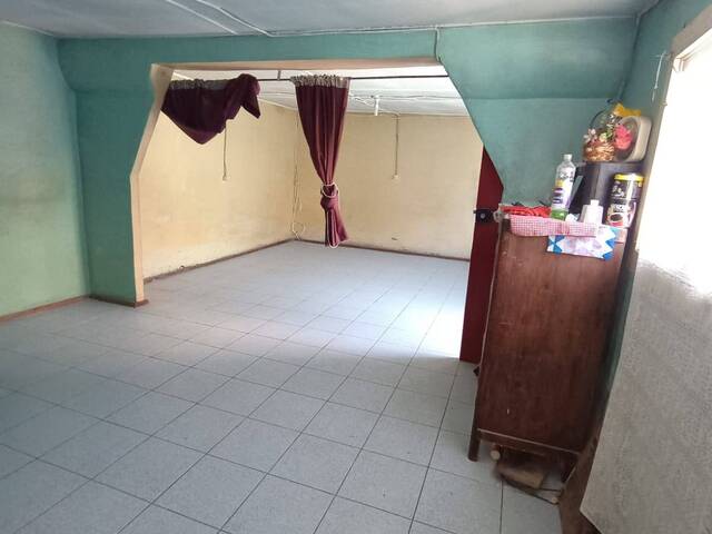 #2023 - Casa para Venta en Calama - II - 2