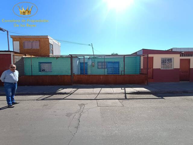 Venta en Población Prat - Calama