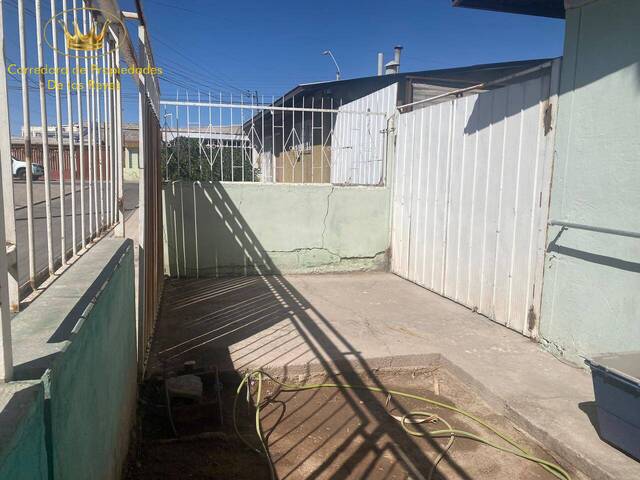 #2024 - Casa para Venta en Calama - II - 3