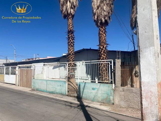 Venta en Villa Ascotan - Calama