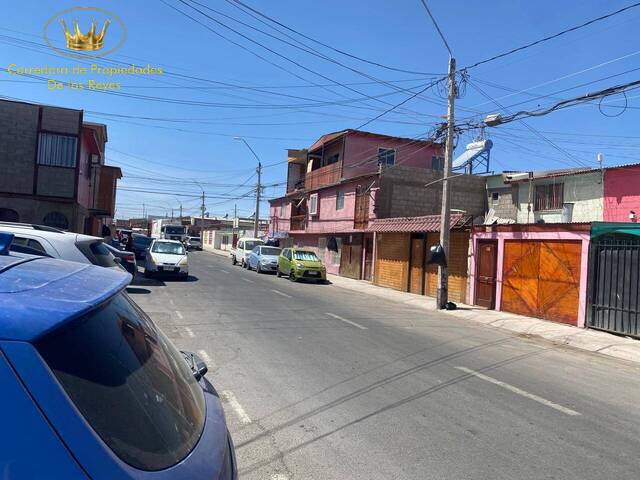 Casa para Venta en Calama - 4