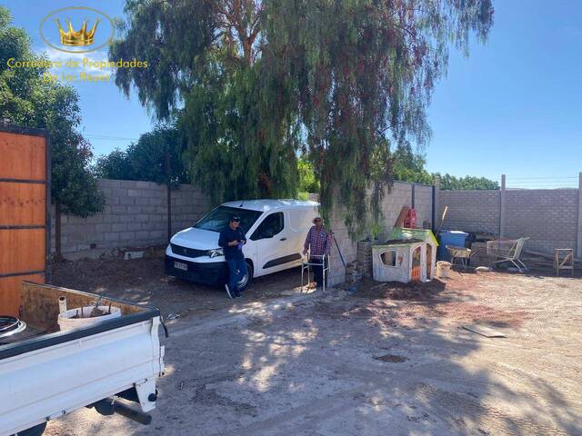 Terreno para Venta en Calama - 5