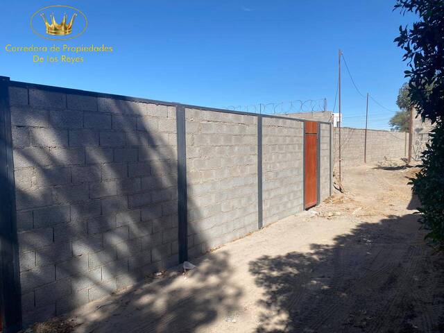 #2026 - Terreno para Venta en Calama - II - 3