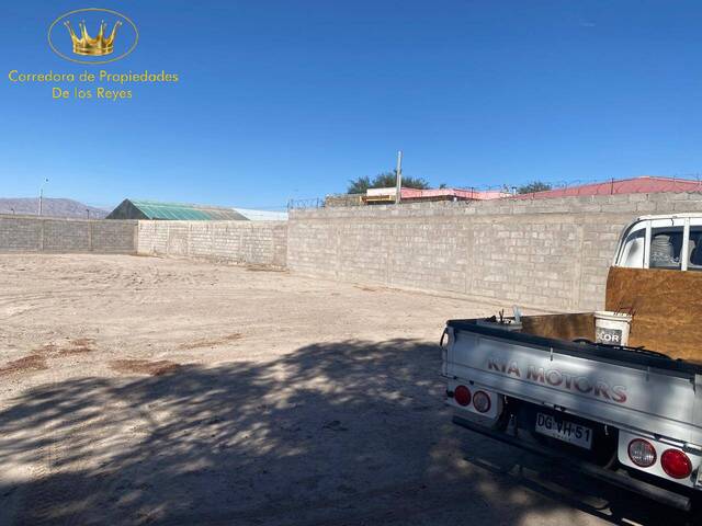 Terreno para Venta en Calama - 4