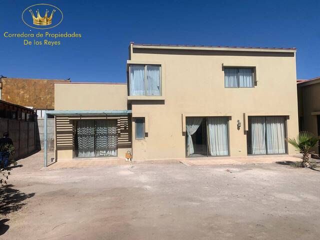 Venta en Villa Atacama - Calama