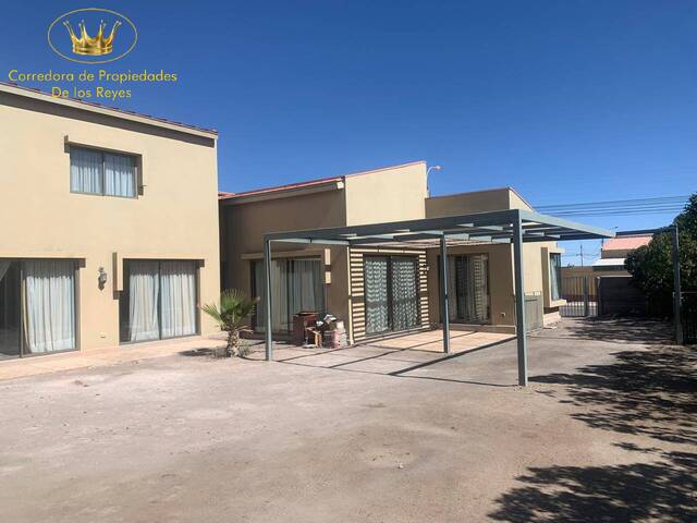 #2028 - Casa para Venta en Calama - II - 2