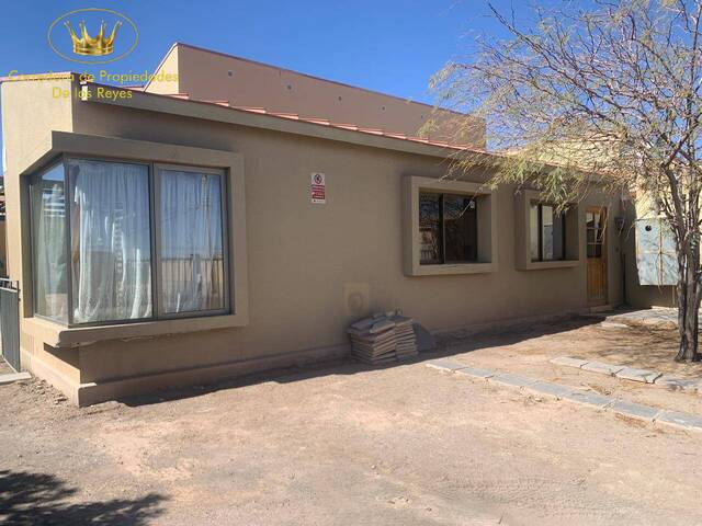#2028 - Casa para Venta en Calama - II - 3