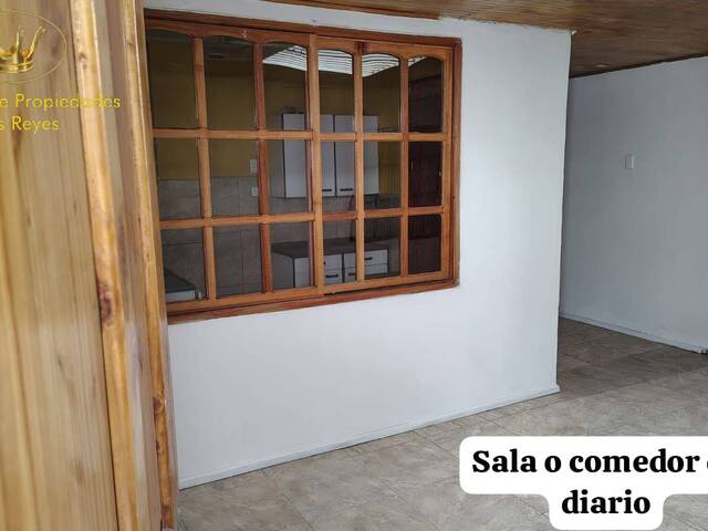 #1992 - Oficina para Arriendo en Calama - II - 2