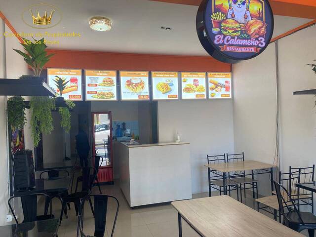 #2029 - Local Comercial para Venta en Calama - II - 3