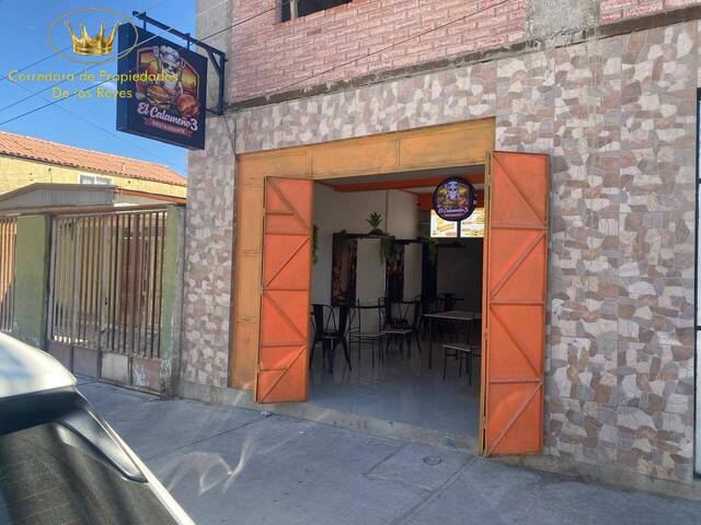 Venta en Nueva Norte - Calama