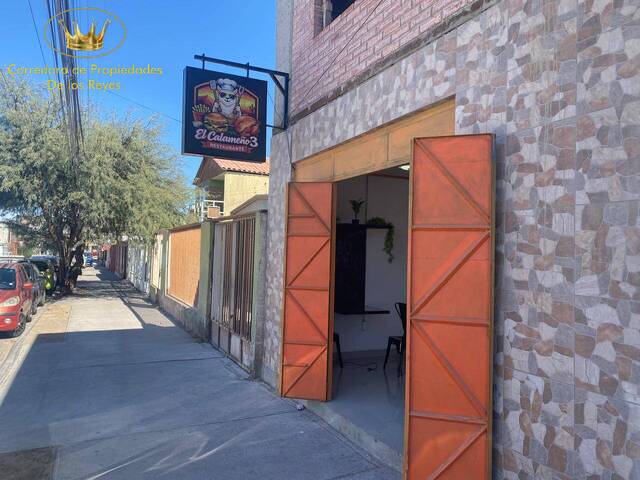 #2029 - Local Comercial para Venta en Calama - II - 2
