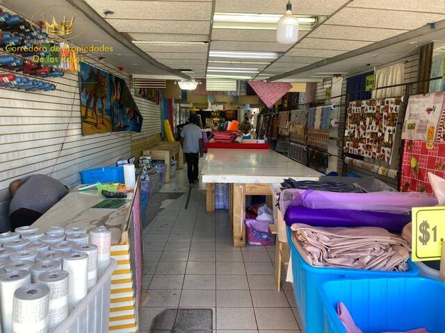 #2030 - Local Comercial para Arriendo en Calama - II - 2