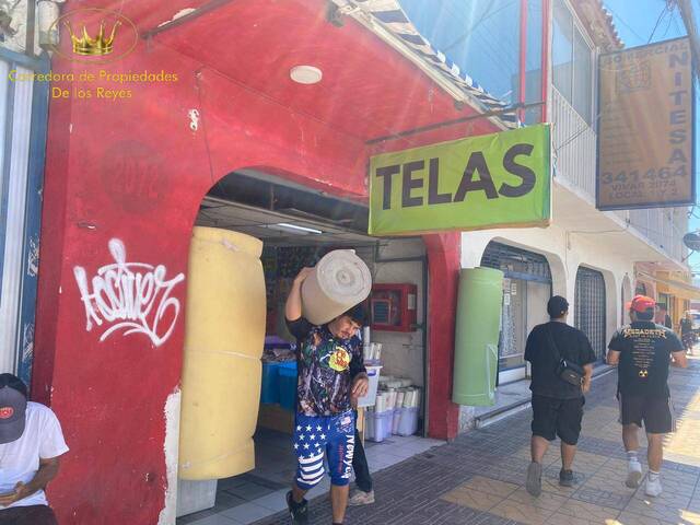 #2030 - Local Comercial para Arriendo en Calama - II - 1