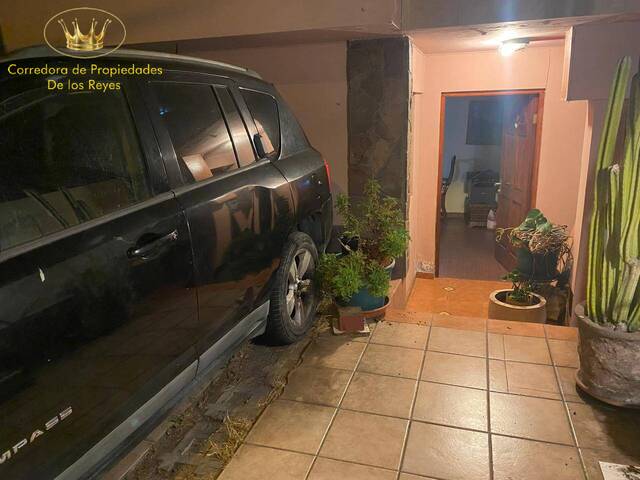 #2031 - Casa para Venta en Antofagasta - II - 3